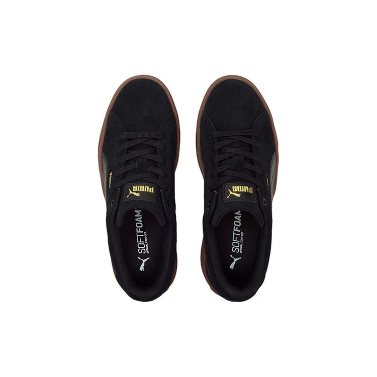 (WMNS) PUMA Karmen 'Black Gum' Женские 384614-03