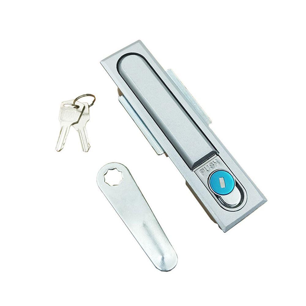 1Set Industrial Machine Tool Equipment Plane Lock Handle Lock