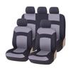 Universal Car Seat Covers Auto Cushion Protectors 4 Colors