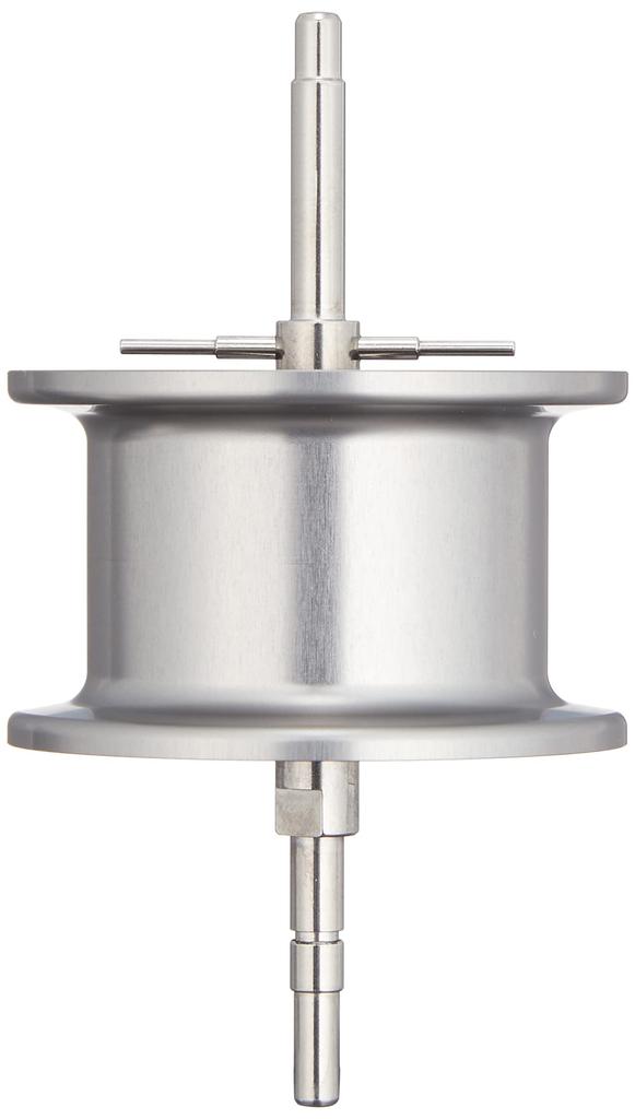 Доступная катушка MicrocastSpool Groove Depth 5mm Gunmetal AMB4550R-EF ms_amb4550r_ef_gmt