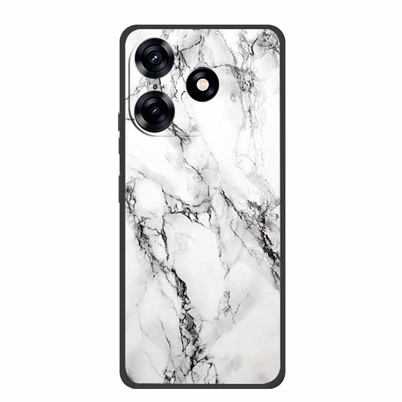 Для Infinix Hot 30 4G Чехол Популярный Черный Силиконовый Мягкий Задняя Крышка Чехол Для Infinix Hot 30i 30 Чехол Для Телефона Hot30 Coque Funda