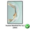 Protection écran pour Huawei MatePad Pro 12.2 (2025) [Pack 2] Film Plastique Protecteur Résistant Ultra Mince Phonillico®