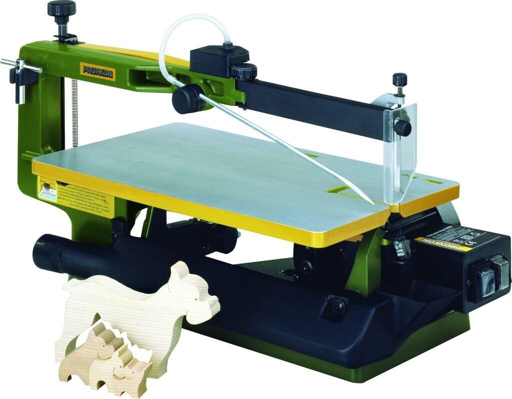 Лобзиковый станок Proxxon DS 460