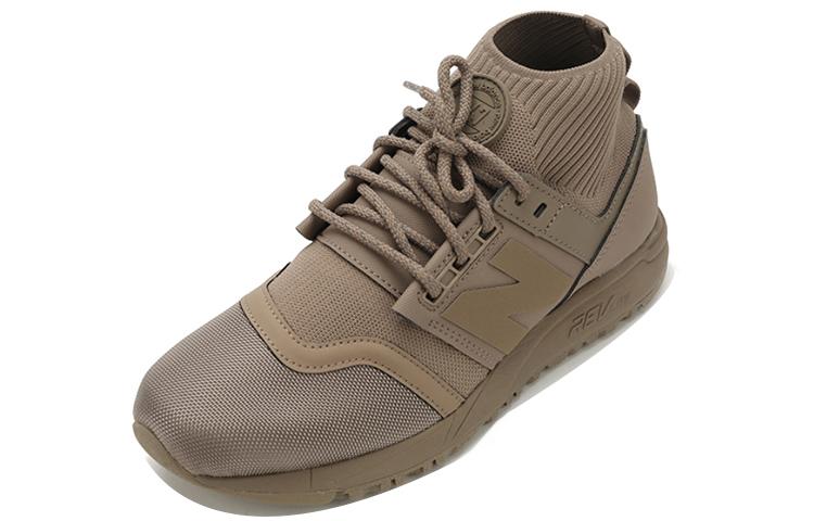 247 New Balance Mid 'Mushroom' MRL247ON
