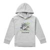 Star Wars Childrens/Kids Pew Pew Star Wars Greatest Kid XWing Heather Pullover Hoodie