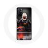 Case - Red Bull - Xiaomi Redmi Note 11s 5G - Flexible - Sporty - Max Verstappen