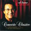 CD AL BANO CARRISI - Concerto Classico (Famous Classics  3984202632 WEA 1997 Germany Classical Used