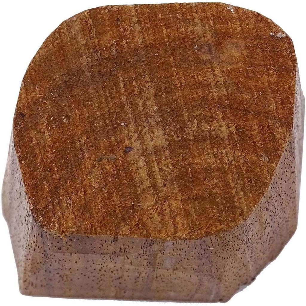 Декоративный деревянный печатный блок индийский деревянный коричневый ручной работы текстиль