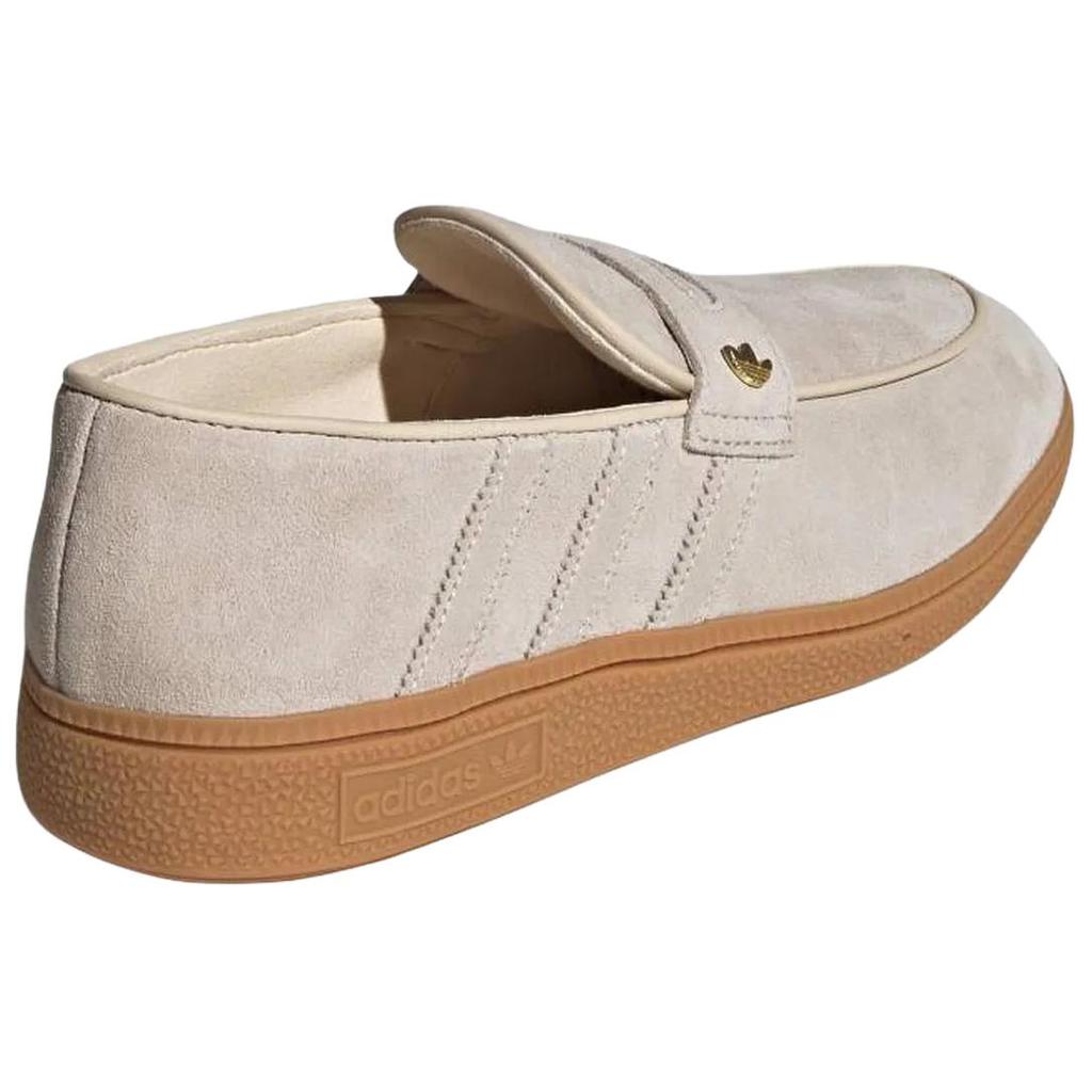 Гандбол Adidas Originals Spezial Лофер 'Wonder White Gum' Женский KJ0640