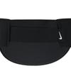 Nike Кепка Dri Fit Ace Swoosh Visor черная Fb5630 010
