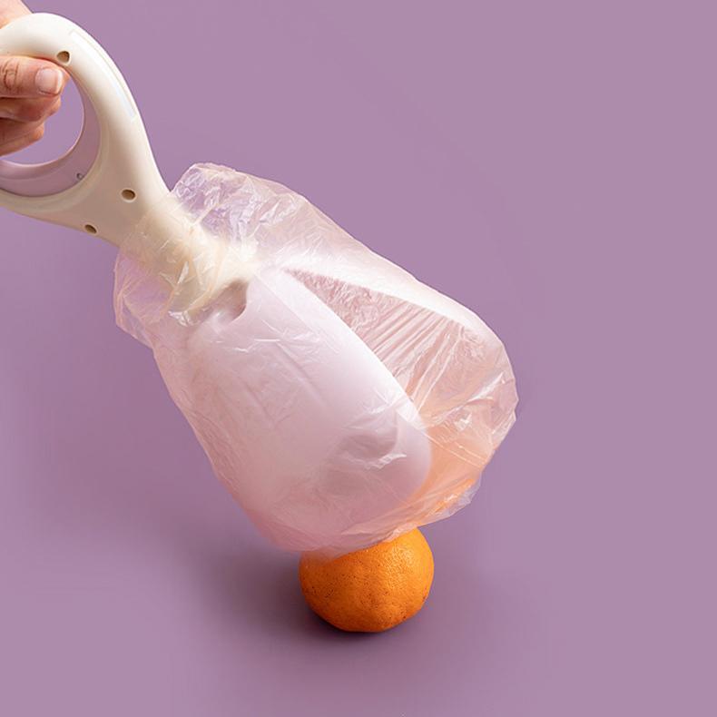 Артефакт для выгула собак, переносная сумка для сбора навоза, приспособление для сбора навоза, приспособление для туалета для собак