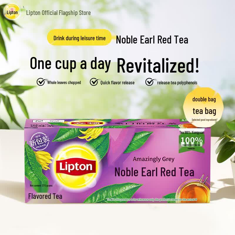 Lipton Assorted Tea Bags