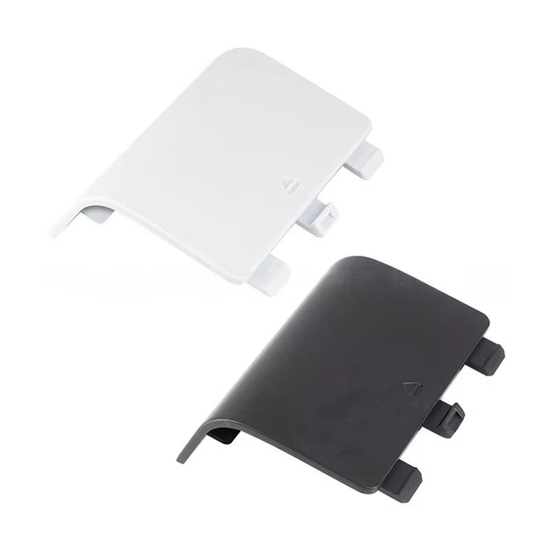 For XBOX One Wireless Controller Battery Shell Lid Lightweight Portable Back Case Cover Battery Cover Door Lid Shell Replacement