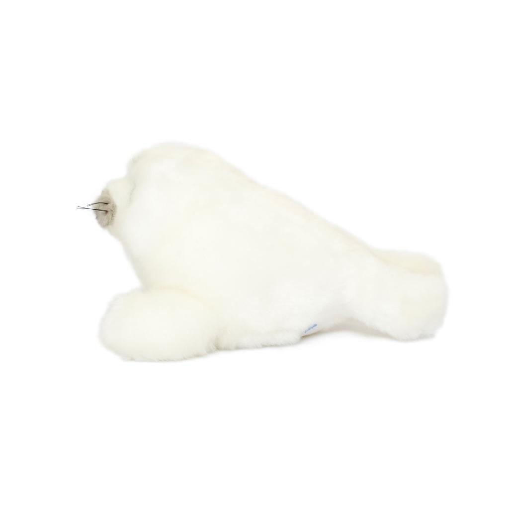 AQUA Plush Toy Marine Baby Seal New Model SS 00100099
