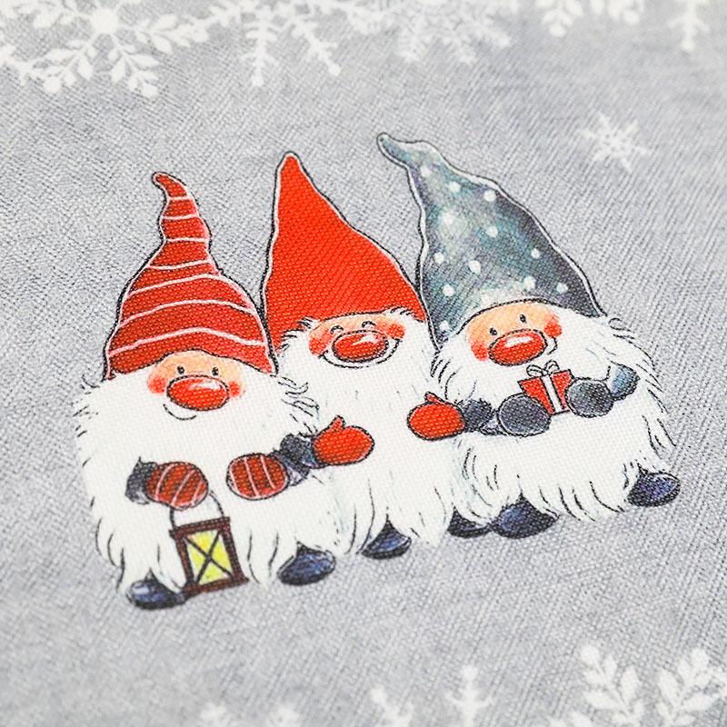 Веселого Рождества, украшение для подставки под столовые приборы, рождественские украшения для дома, рождественский декор стола, рождественские подарки, новогодний подарок Navidad