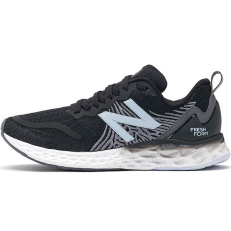 Fresh Foam Tempo Wmns New Balance 'Black Moon Dust' Женские WTMPOBK