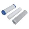 3 Stages Universal Reverse Osmosis Filter Cartridge Replacement for Household Water Purifier
