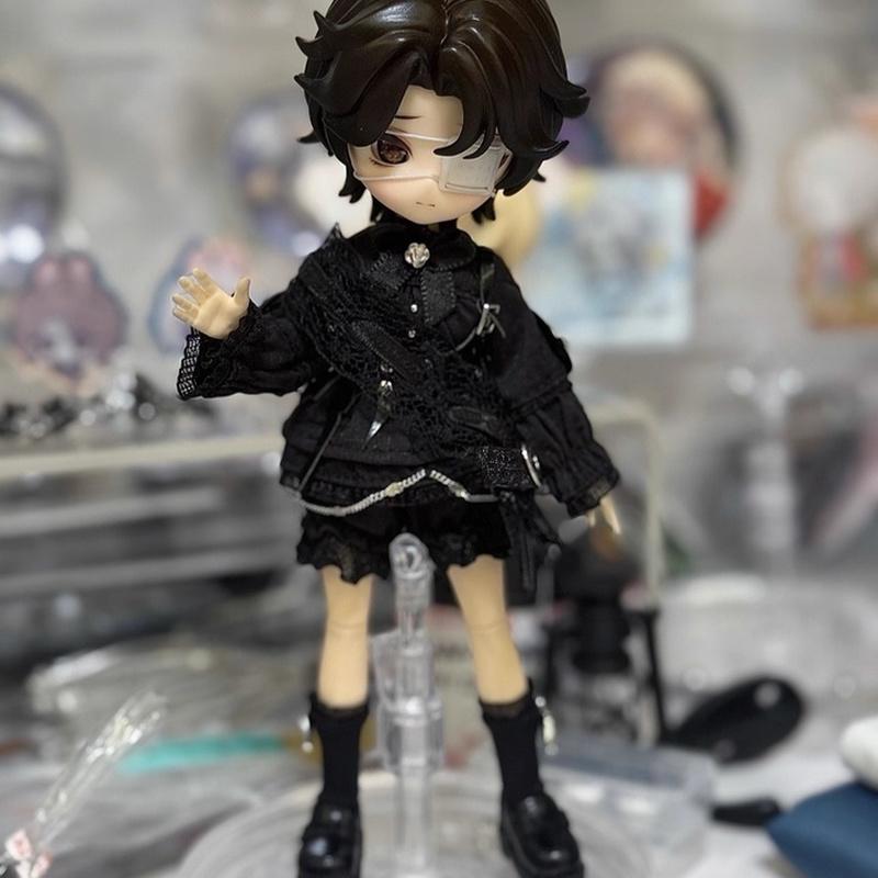 Оригинальная одежда для кук BJD из серии [Сказки] Затерянный Рай, юбка для кук Ob11, изысканная детская специальная одежда, аксессуары для кукол
