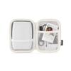 Fujifilm Оригинальный чехол от производителя для Instax Link3 White INS MINI LINK CASE W