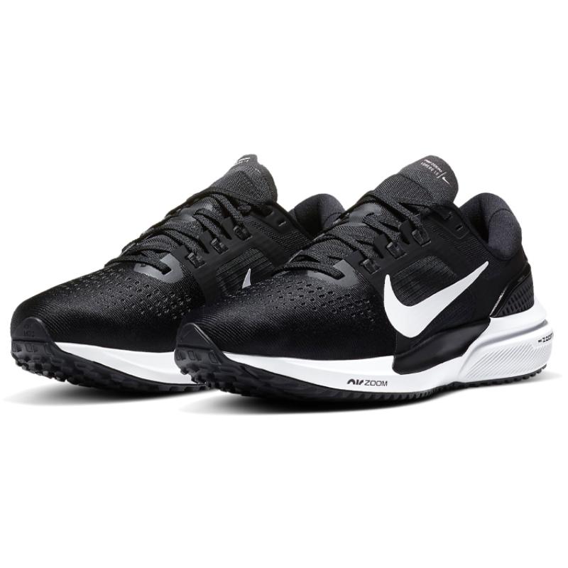Nike Air Zoom Vomero 15 Black White Women's Sneakers CU1856-001