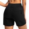 Women's Shorts With Pockets, Casual Shorts