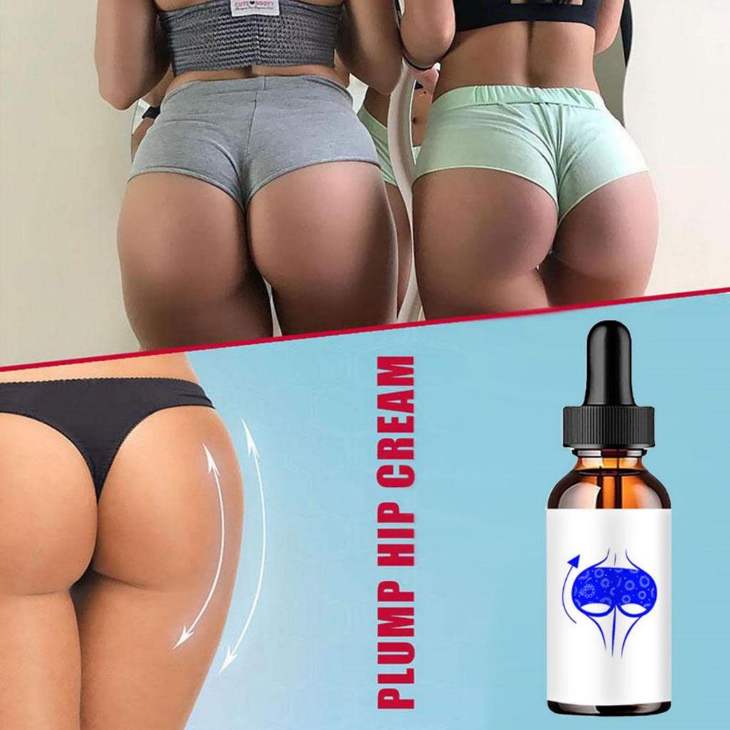 Moisturizing Firming Butt Enhancement Cream Botanical Ingredients Slimming Cream Abdomen Body Heating Shaping Cream