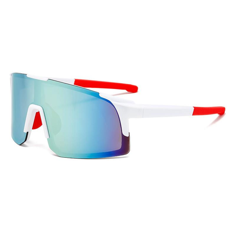 Экспортировать спортивные солнцезащитные очки мужские и женские велосипедные солнцезащитные очки цветные очки