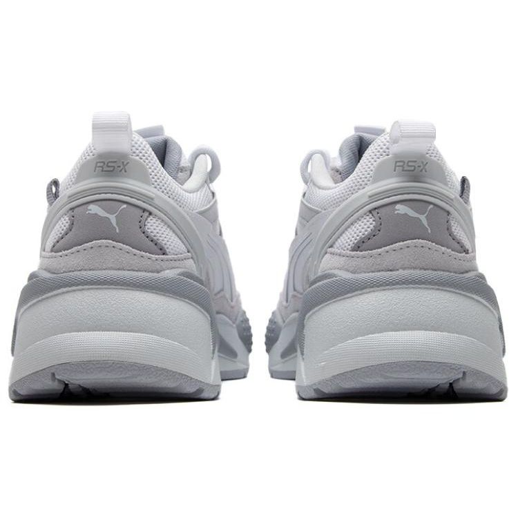 Puma RS-X Унисекс Puma White Puma Black 390776-22