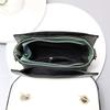 Valentine's Day women's shoulder square bag 2026 summer new versatile niche girl heart gift bag