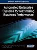 Книга Automated Enterprise Systems for Maximizing Business Performance