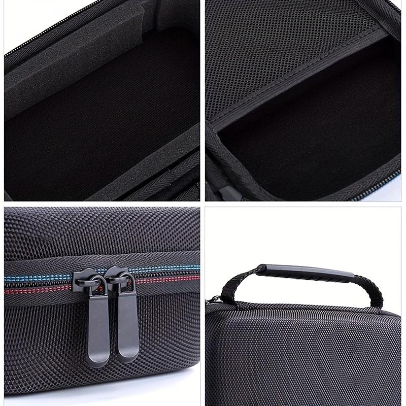 Портативный EVA Бокс для хранения стартера автомобиля - Ударопрочный и Защитный от падений чехол, Легкий органайзер для автомобильных аксессуаров