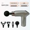 Mini Portable Muscle Massage Gun