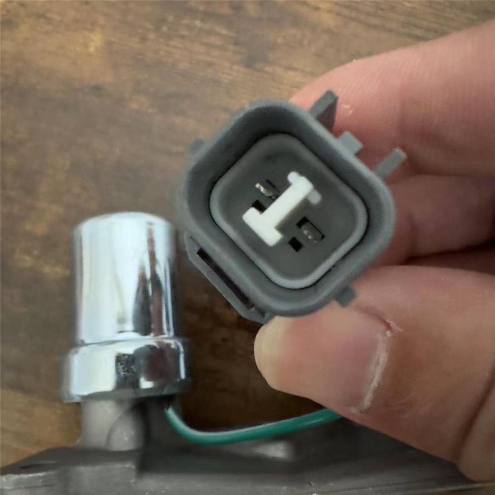 Car Transmission Dual Shift Solenoid 28300-P24-J01 For Honda Civic CR-V Del Sol