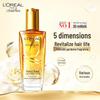 Масло для волос L'Oréal Golden Bottle 100 мл