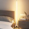 Bluetooth APP Control Corner Ambience Lamp Remote Control Atmosphere Light For Bedroom Living Room