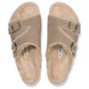 Birkenstock Шлепанцы-слайдеры Унисекс Песочный Обычные Свободный крой 1030700