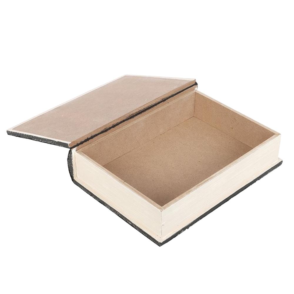 Something Different Talking Board Book Storage Box