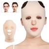 Reusable Chin Slimming Strap Face Lift Tape V Line Lifting Face Mask Double Chin Reducer Face Neck Slimmer Jawline Shaper Anti Snoring Snore Stopper