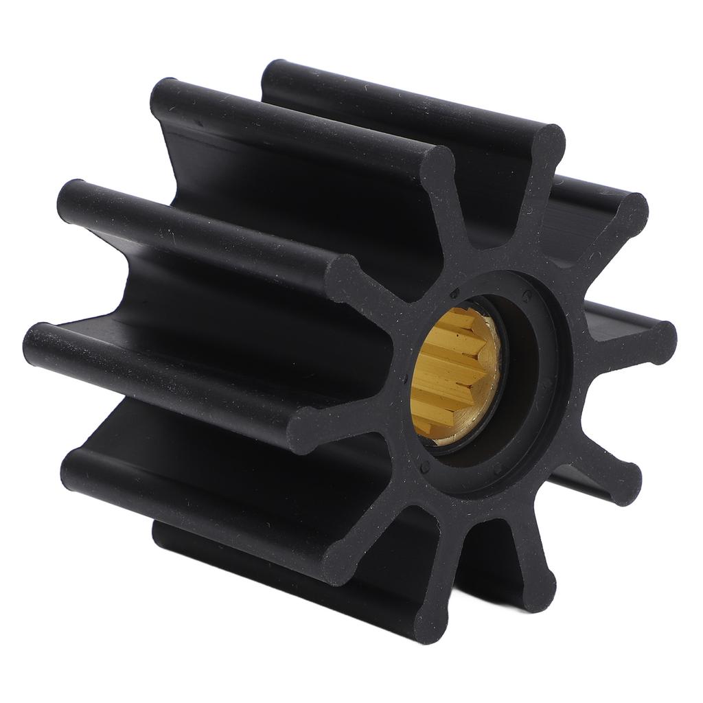 Water Pump Impeller with Gasket Better Propulsion High Performance 17937?0001 Replacement for