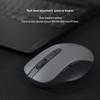 Беспроводная Bluetooth-мышь Lenovo Xiaoxin