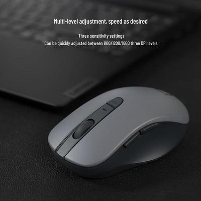 Беспроводная Bluetooth-мышь Lenovo Xiaoxin