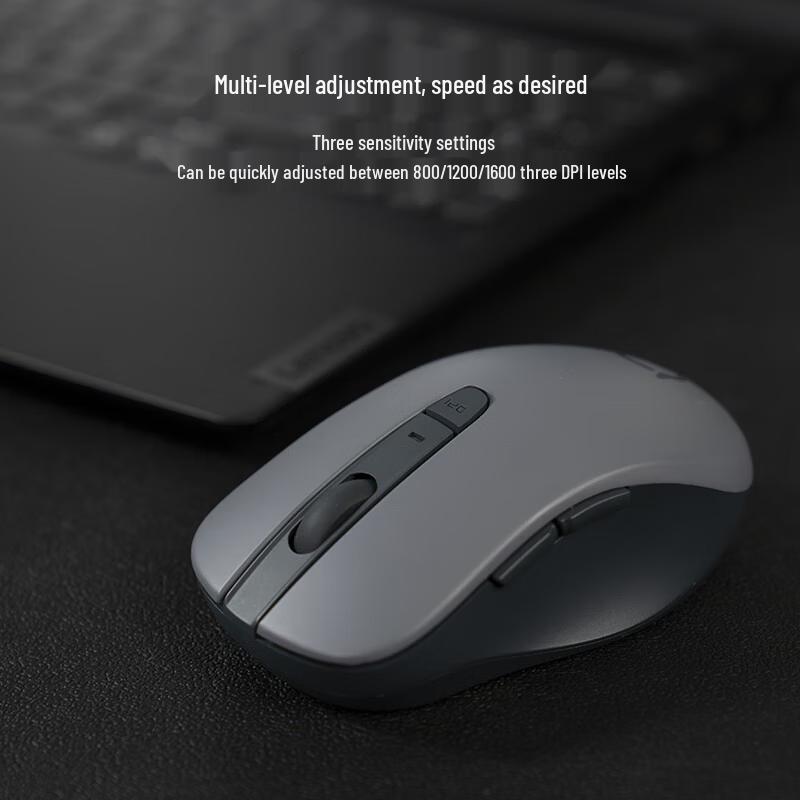 Беспроводная Bluetooth-мышь Lenovo Xiaoxin