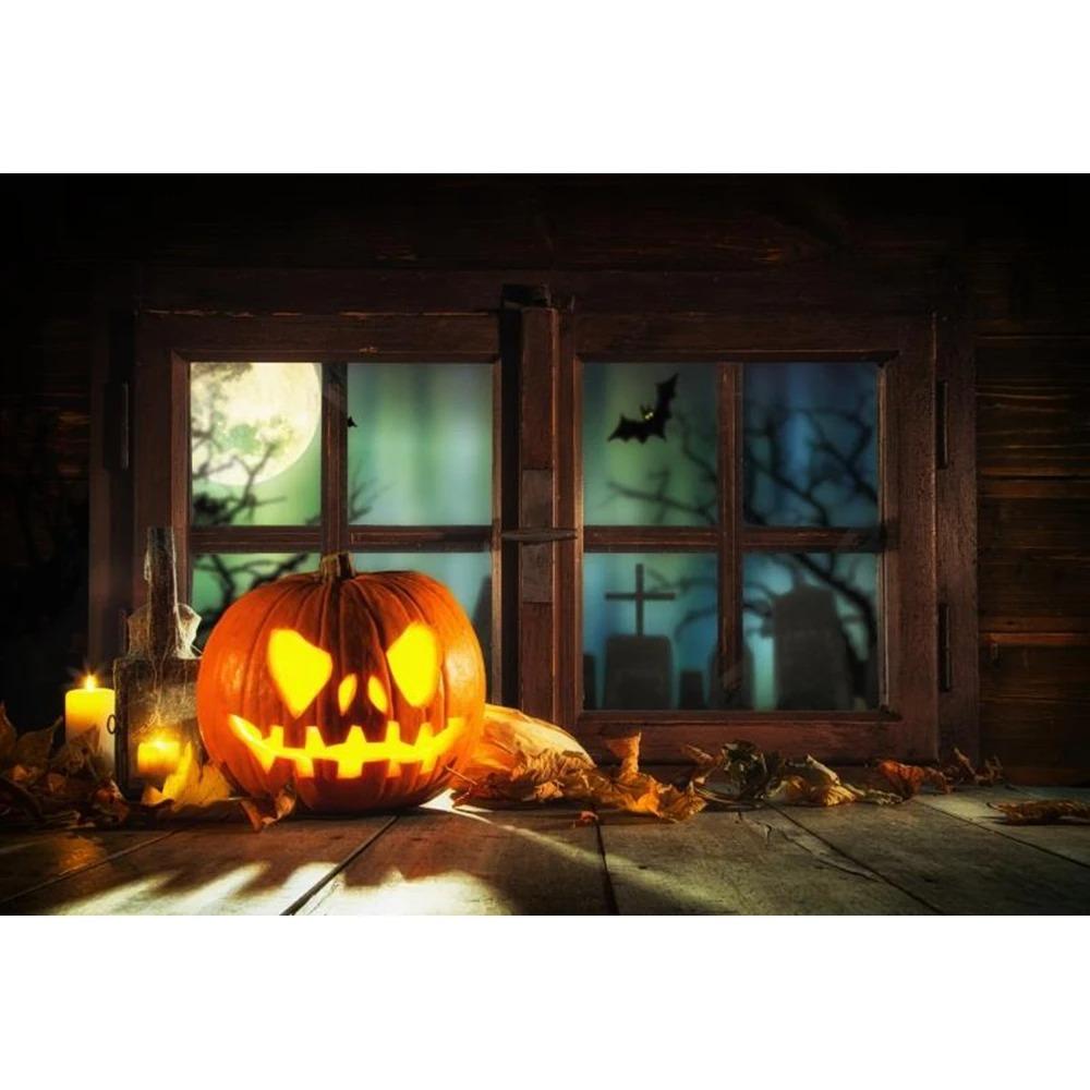 Хэллоуин украшение подвесная ткань тыква фонарь подвесная ткань домашняя вечеринка комната украшение