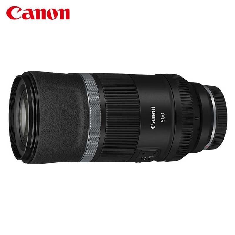 Canon Беззеркальные объективы RF