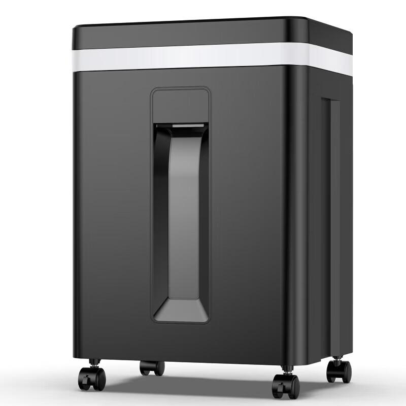 Komei C-1045D High-Security Commercial Shredder CN plug (adapter included)