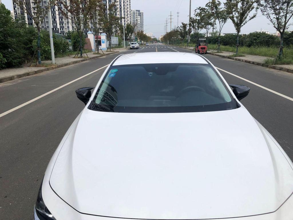 Mazda 3 Axela Body Kit: Front Lip, Bumper Spoiler, Louvers, Side Skirt