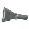 Для стандартной ручки 4.130-000.0 Щелевая насадка для Karcher 8/1 C Adv 30/4