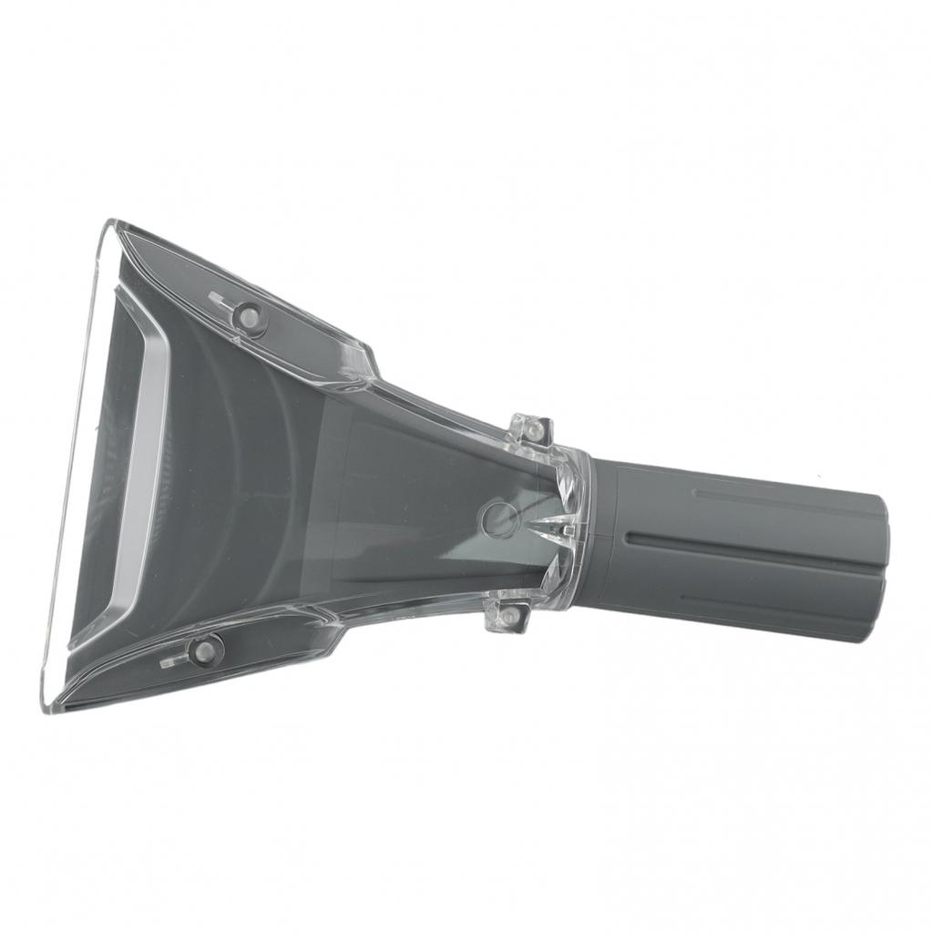 Для стандартной ручки 4.130-000.0 Щелевая насадка для Karcher 8/1 C Adv 30/4