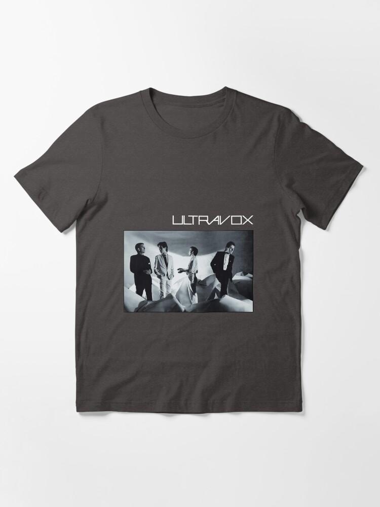 Ultravox Fox Banshees Essential T-Shirt