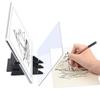 Board Optical Image Dimming Bracket Sketch Tool Paint Sketch assistant Drawing tools Painting Stand